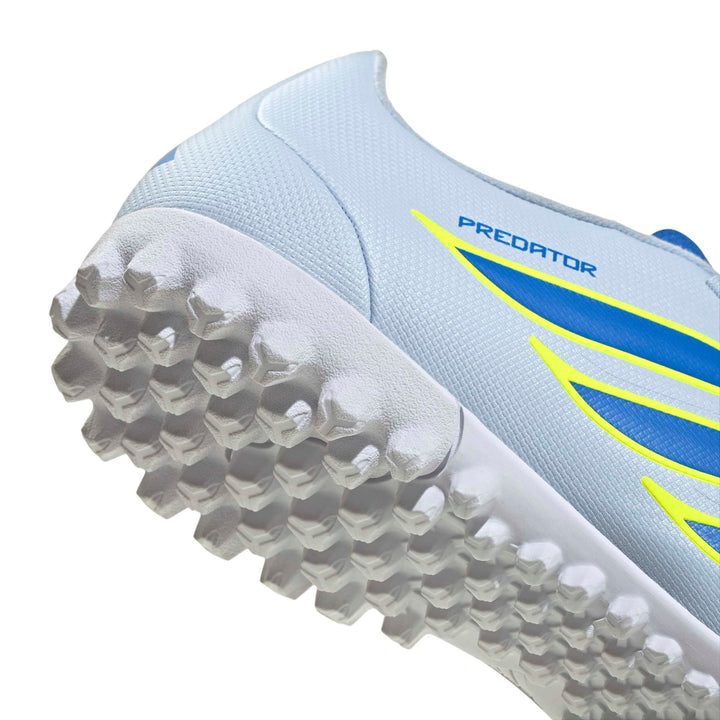 adidas Predator Club Tf - crsk/rayblu/tesoye