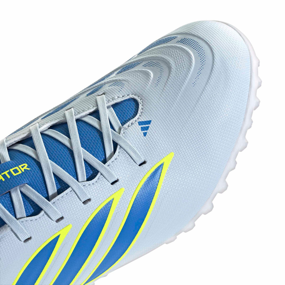 adidas Predator Club Tf - crsk/rayblu/tesoye