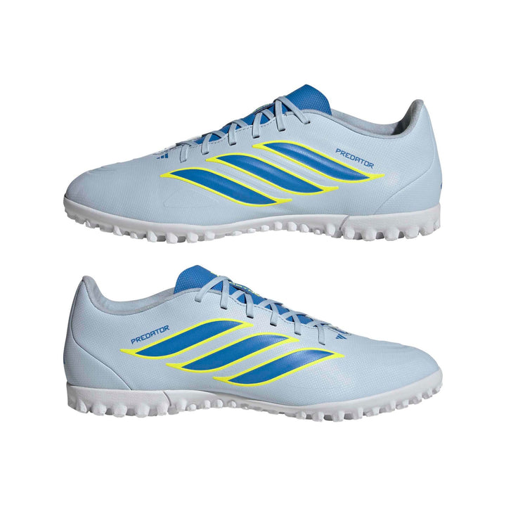 adidas Predator Club Tf - crsk/rayblu/tesoye