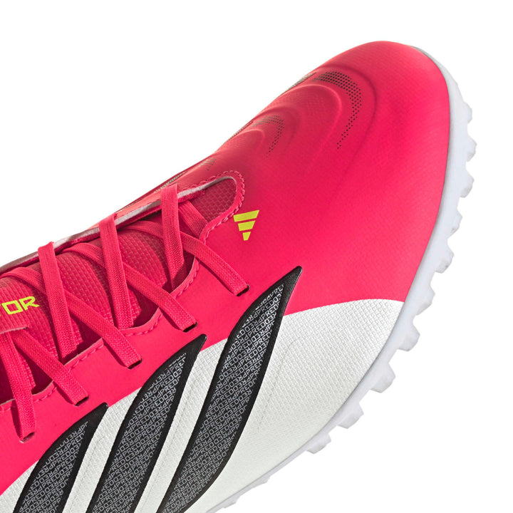 adidas Predator Club Tf - crsk/rayblu/tesoye