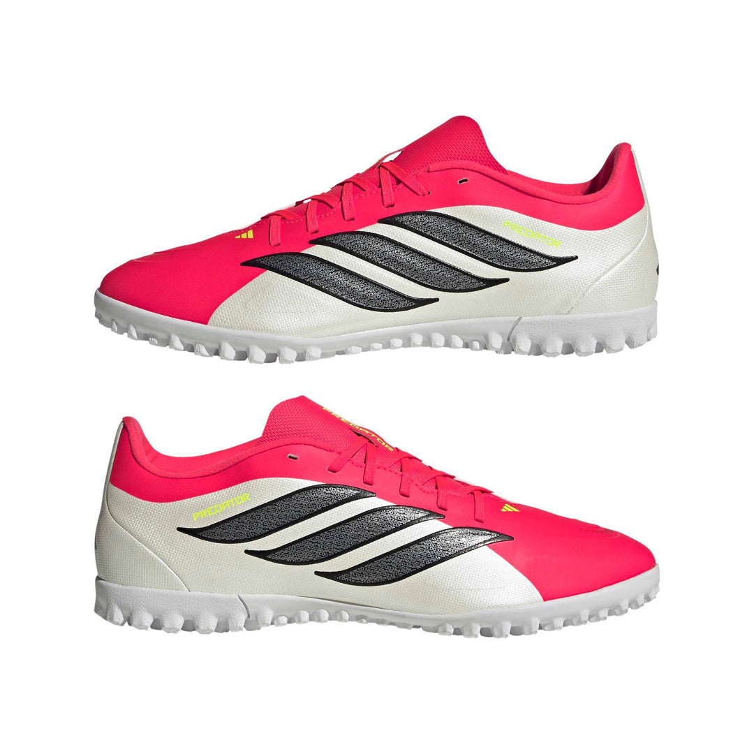 adidas Predator Club Tf - crsk/rayblu/tesoye