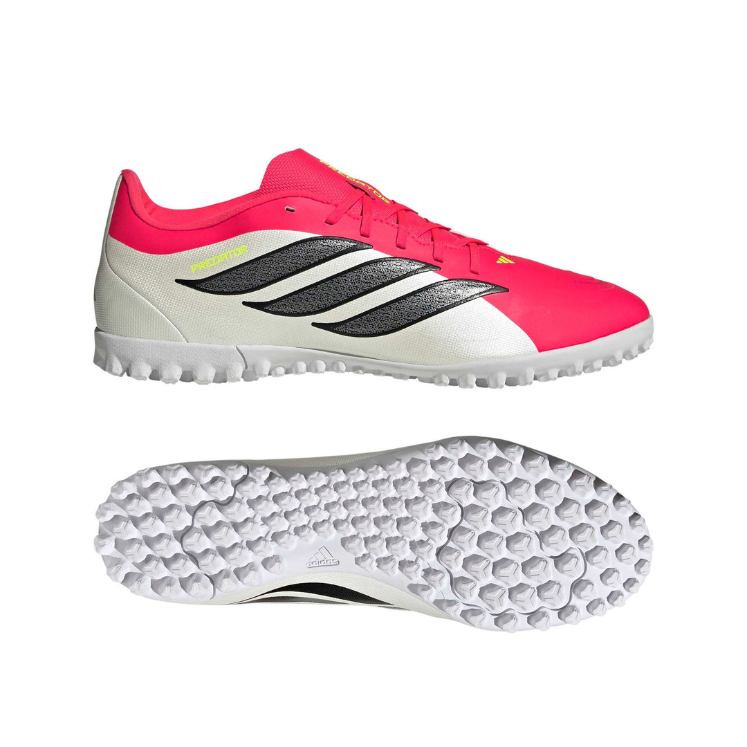 adidas Predator Club Tf - crsk/rayblu/tesoye