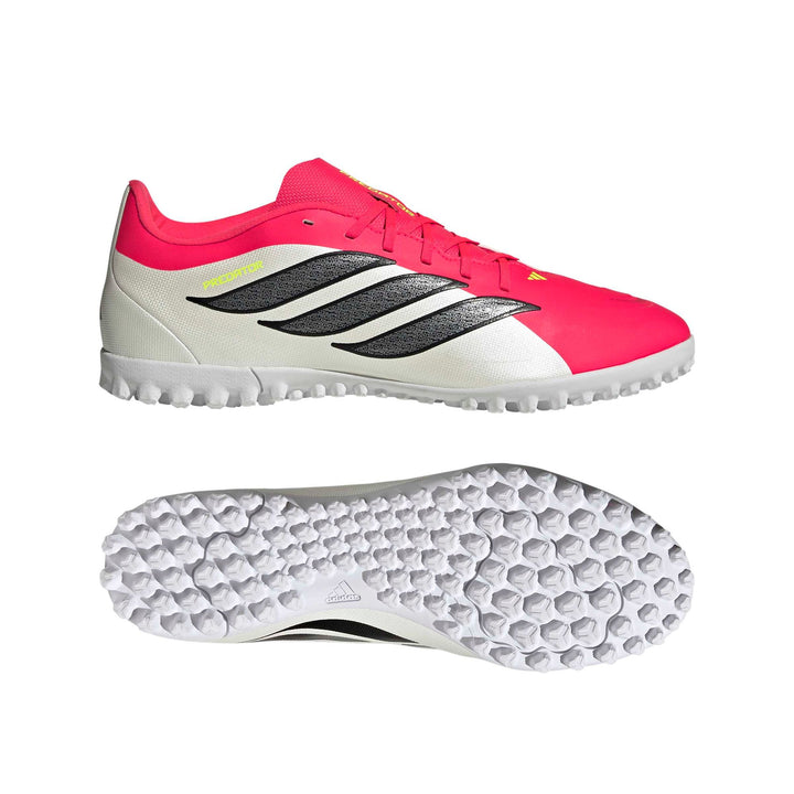 adidas Predator Club Tf - crsk/rayblu/tesoye