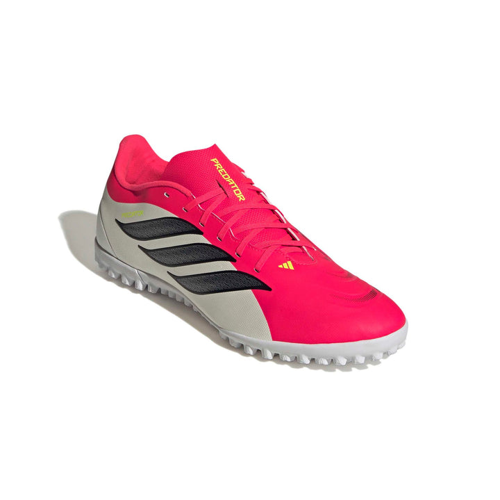 adidas Predator Club Tf - lucred/cblack/ftwwht