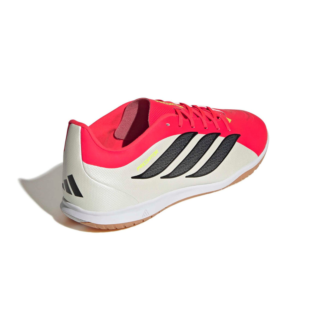 adidas Predator Club In Sala - lucred/cblack/ftwwht