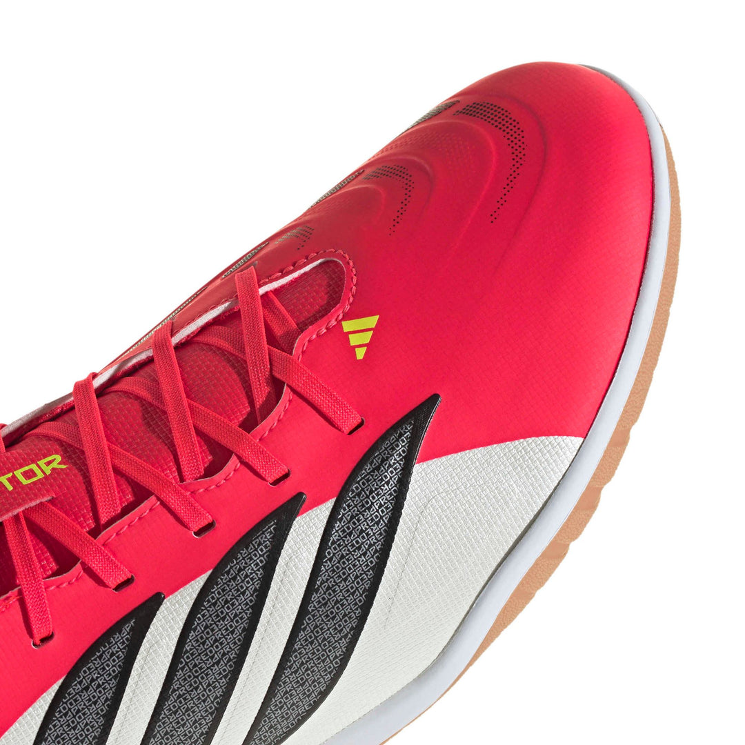 adidas Predator Club In Sala - lucred/cblack/ftwwht