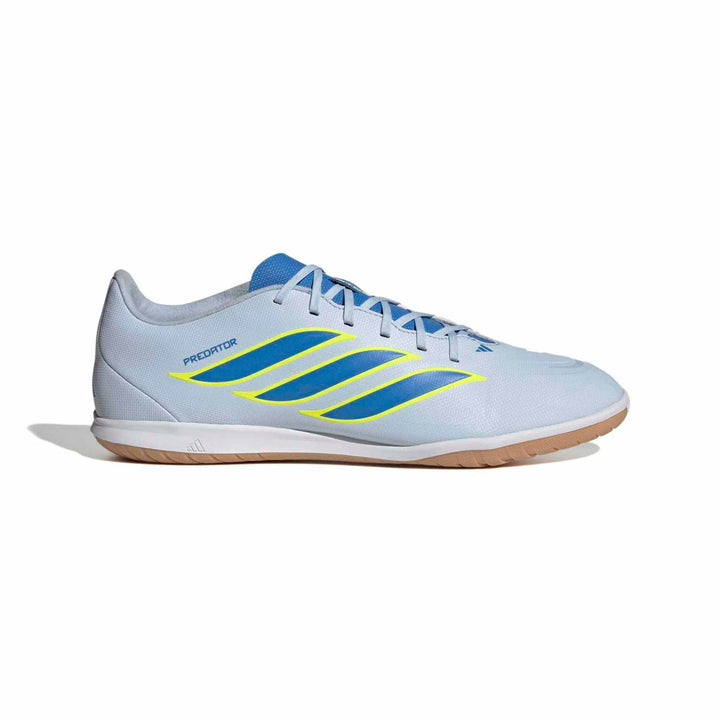 adidas Predator Club In Sala - crsk/rayblu/tesoye