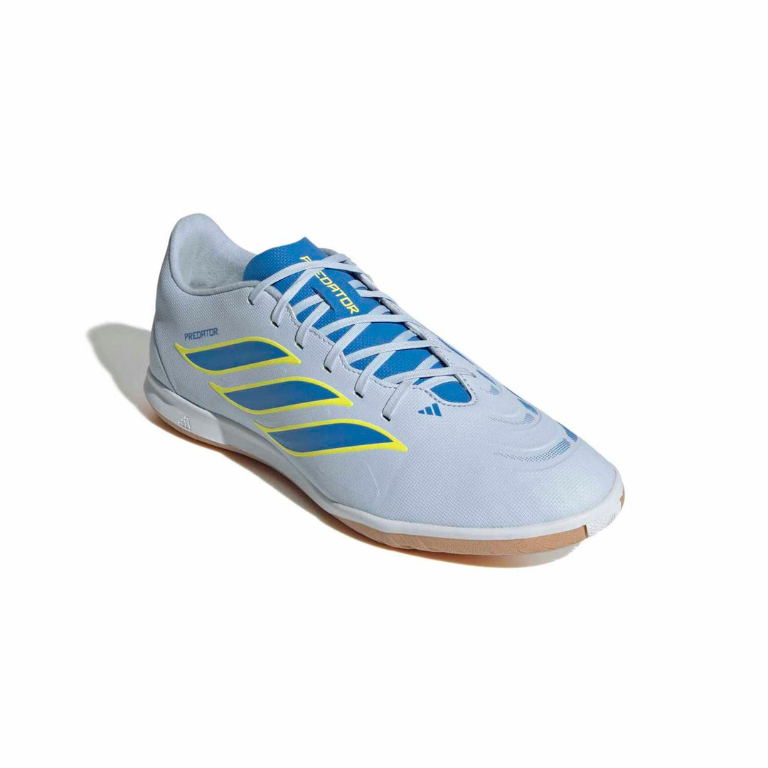 adidas Predator Club In Sala - crsk/rayblu/tesoye
