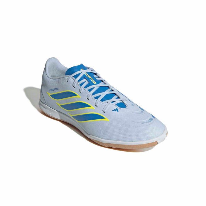adidas Predator Club In Sala - crsk/rayblu/tesoye