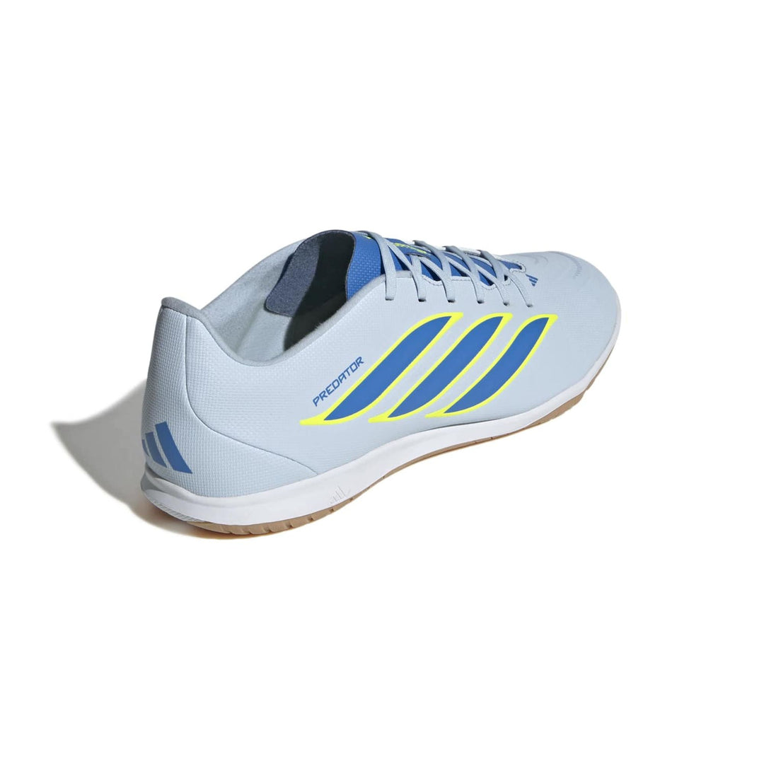 adidas Predator Club In Sala - crsk/rayblu/tesoye