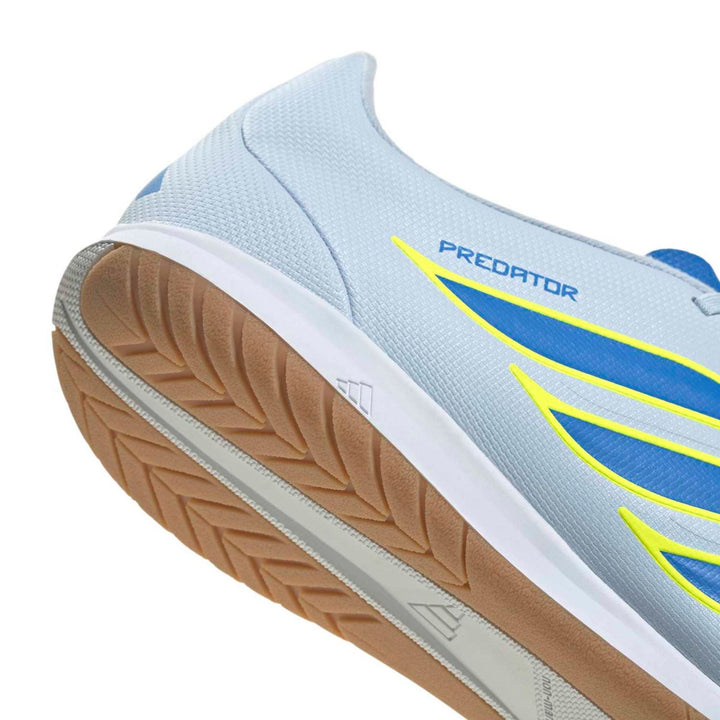 adidas Predator Club In Sala - crsk/rayblu/tesoye
