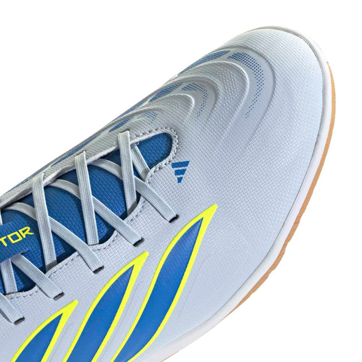 adidas Predator Club In Sala - crsk/rayblu/tesoye