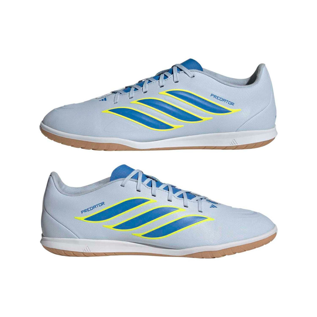 adidas Predator Club In Sala - crsk/rayblu/tesoye