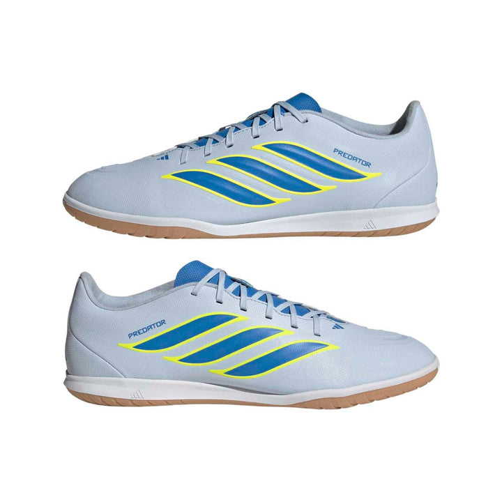 adidas Predator Club In Sala - crsk/rayblu/tesoye