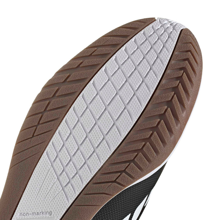 adidas Predator Club In Sala - cblack/ftwwht/lucred