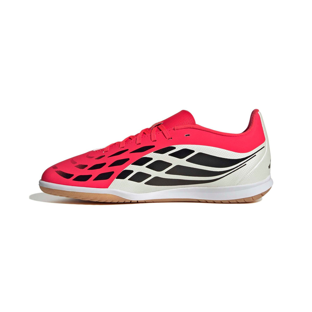 adidas Predator Club In Sala J - crsk/rayblu/tesoye