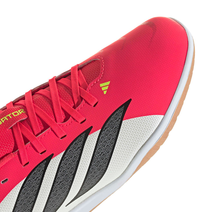 adidas Predator Club In Sala J - crsk/rayblu/tesoye