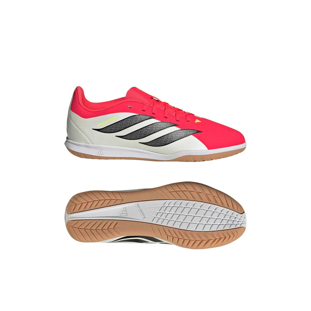 adidas Predator Club In Sala J - crsk/rayblu/tesoye