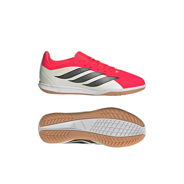 adidas Predator Club In Sala J - crsk/rayblu/tesoye