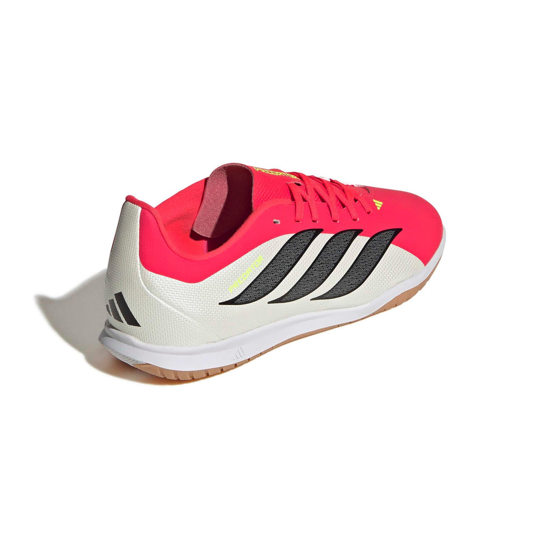 adidas Predator Club In Sala J - lucred/cblack/ftwwht