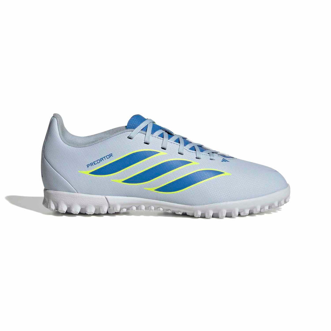 adidas Predator Club Tf J - crsk/rayblu/tesoye