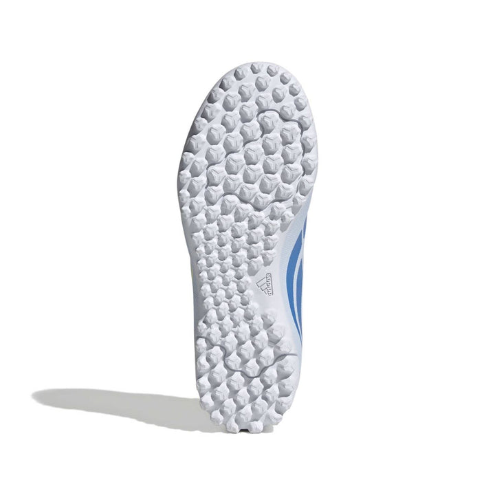 adidas Predator Club Tf J - crsk/rayblu/tesoye