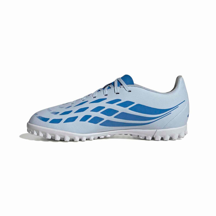 adidas Predator Club Tf J - crsk/rayblu/tesoye