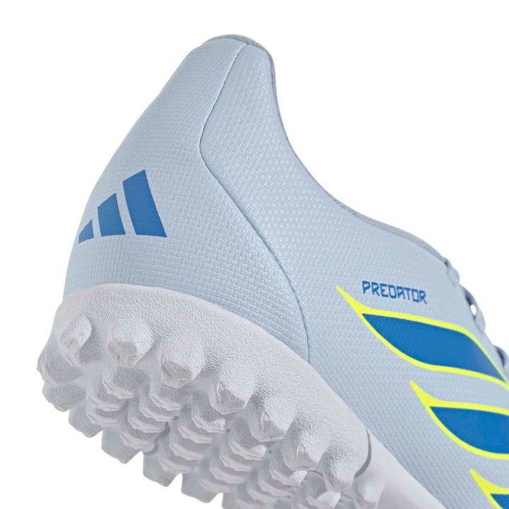 adidas Predator Club Tf J - crsk/rayblu/tesoye