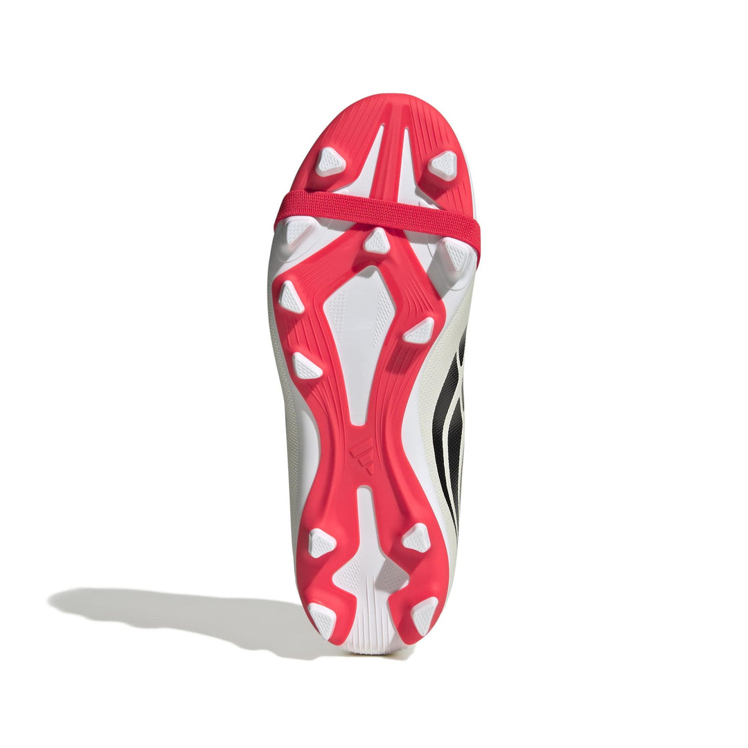 adidas Predator Club Tf J - crsk/rayblu/tesoye