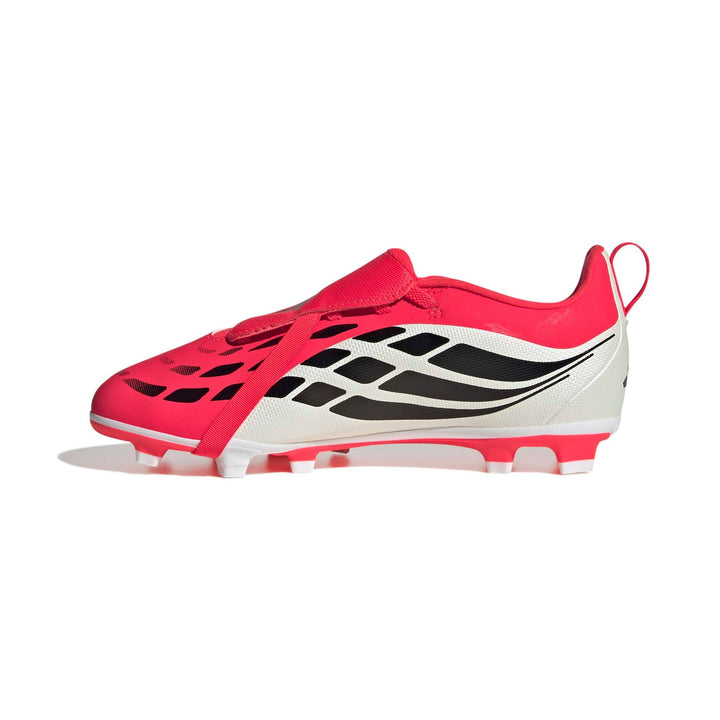 adidas Predator Club Tf J - crsk/rayblu/tesoye