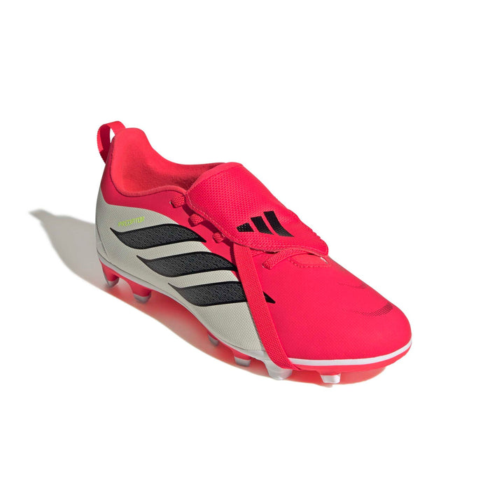 adidas Predator Club Tf J - crsk/rayblu/tesoye