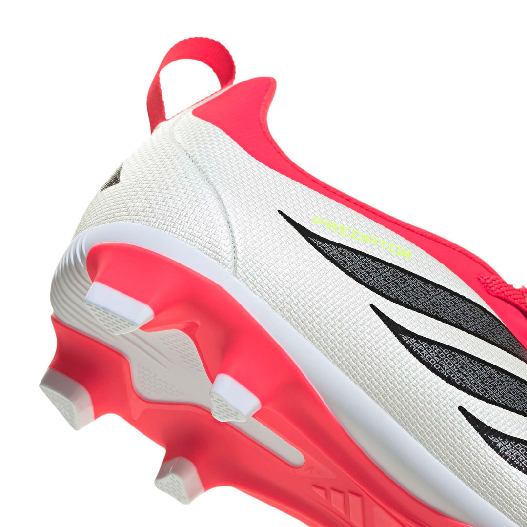adidas Predator Club Tf J - crsk/rayblu/tesoye