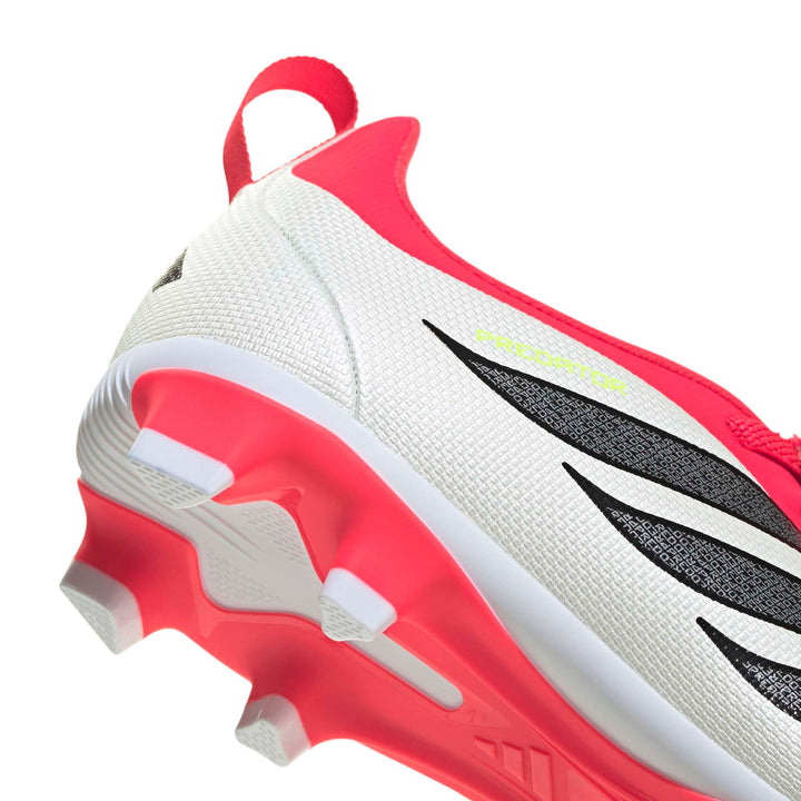 adidas Predator Club Tf J - crsk/rayblu/tesoye