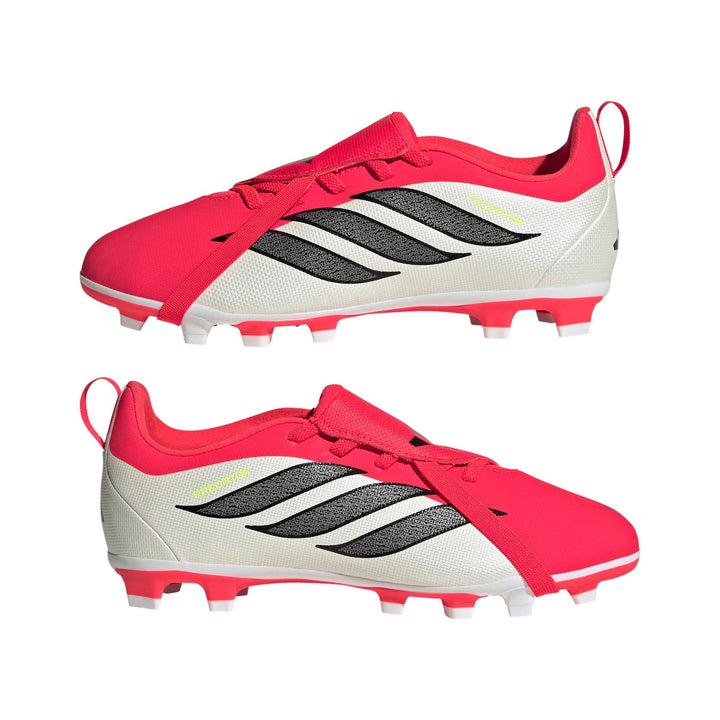 adidas Predator Club Tf J - crsk/rayblu/tesoye