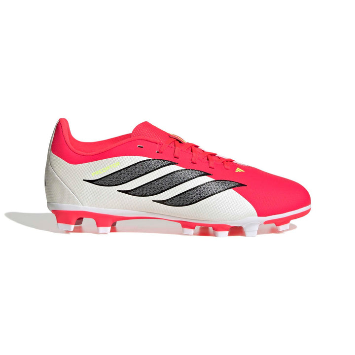 adidas Predator Club Fg/Mg J - crsk/rayblu/tesoye