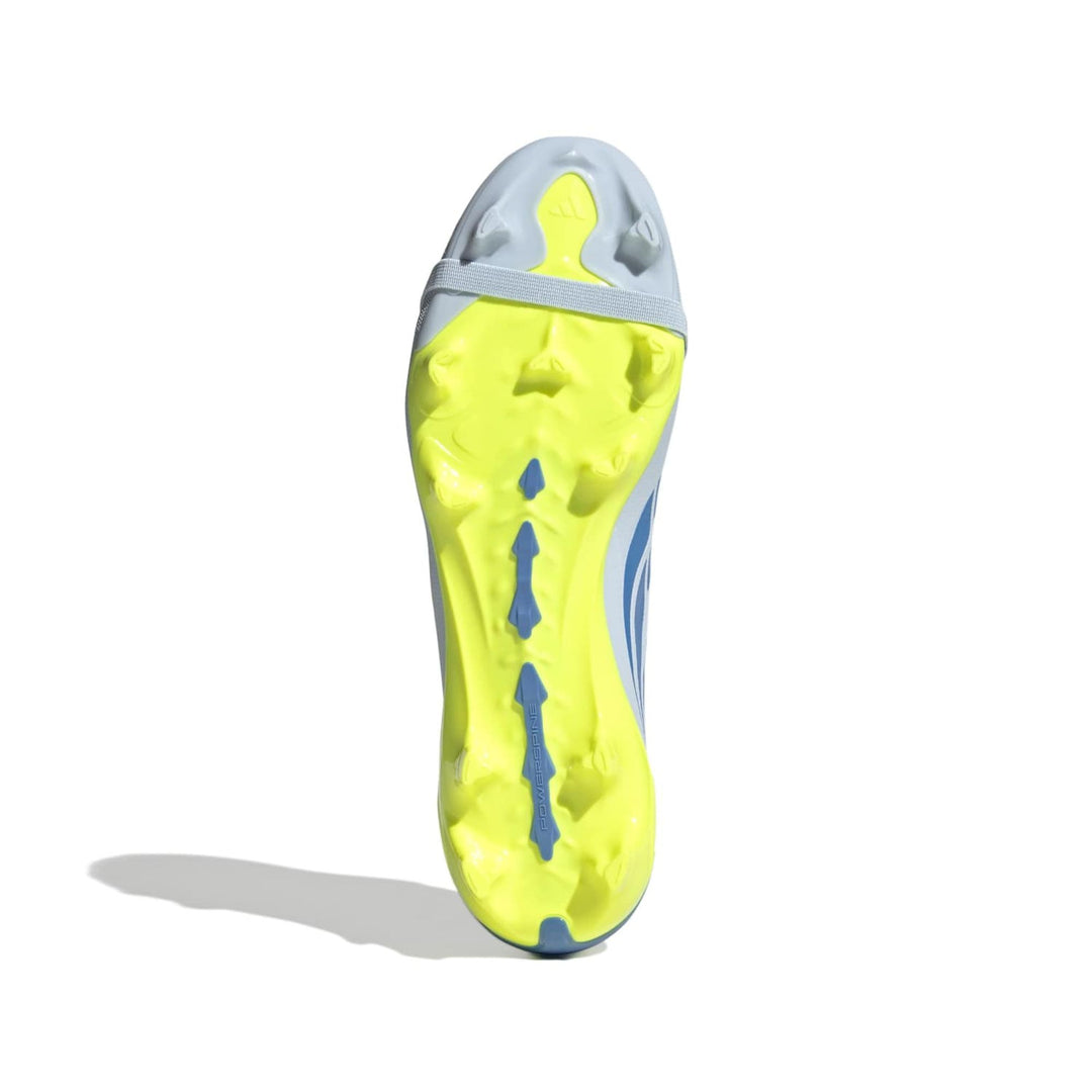 adidas Predator League Ft Fg - crsk/rayblu/tesoye