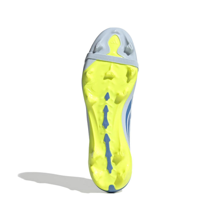 adidas Predator League Ft Fg - crsk/rayblu/tesoye
