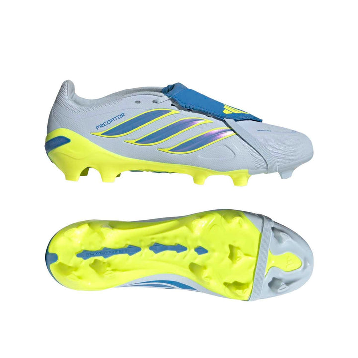 adidas Predator League Ft Fg - crsk/rayblu/tesoye