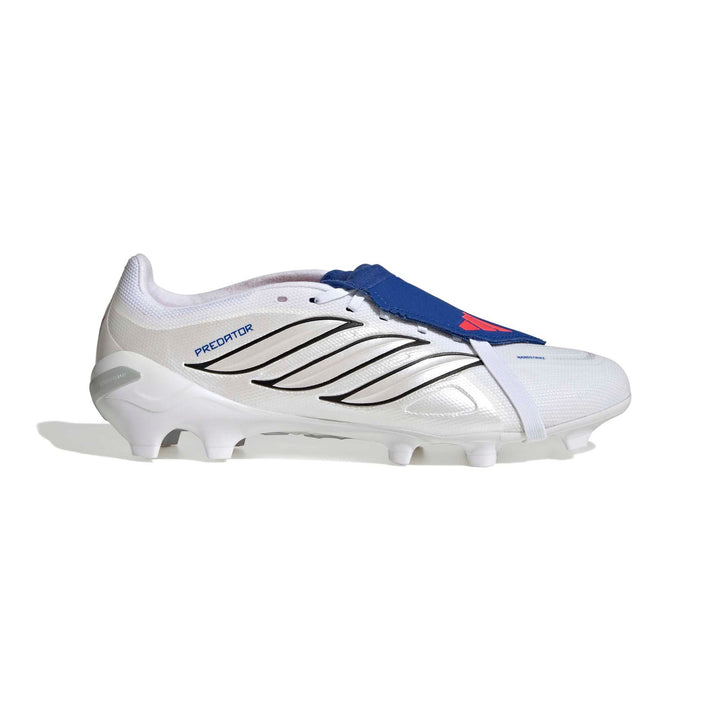 adidas Predator League Ft Fg - ftwwht/zeromt/royblu