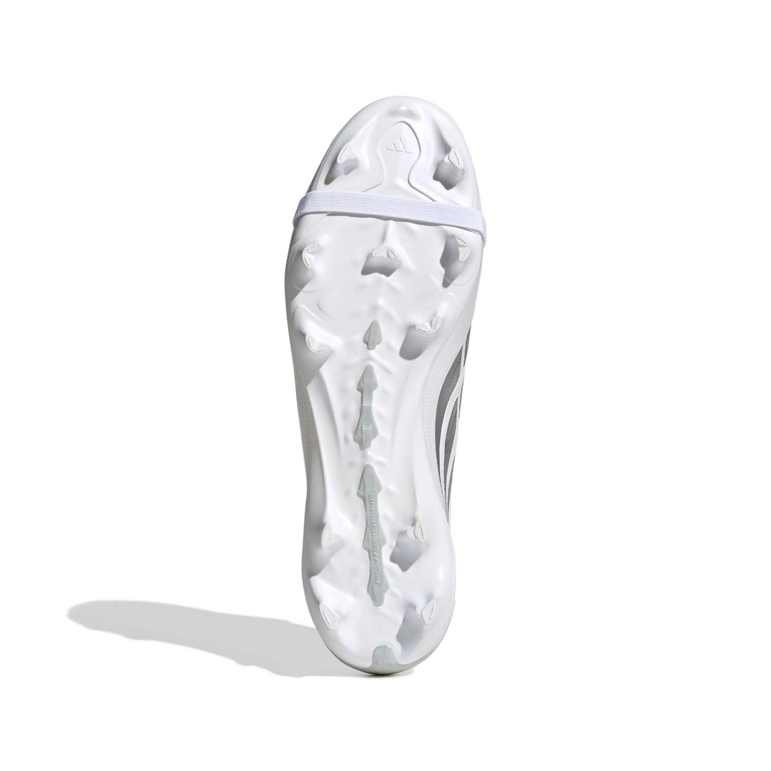 adidas Predator League Ft Fg - ftwwht/zeromt/royblu