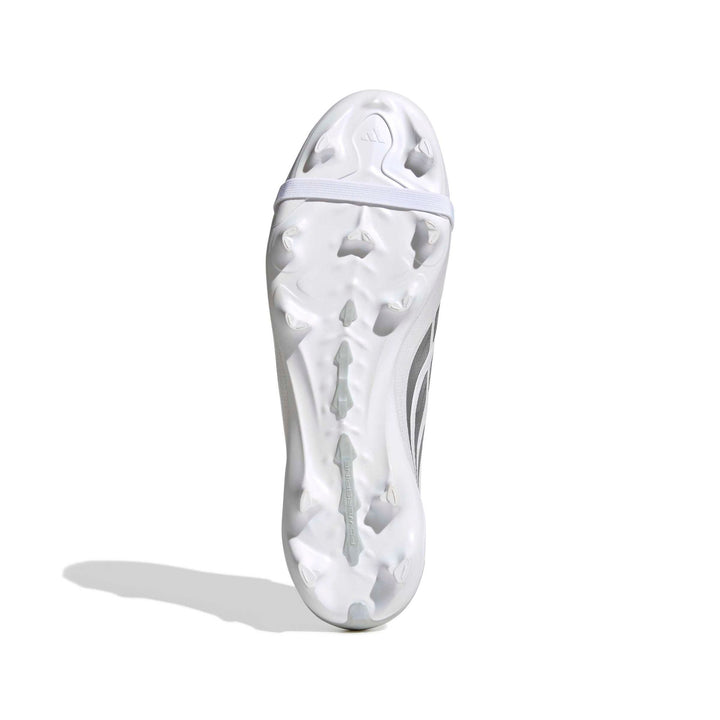 adidas Predator League Ft Fg - ftwwht/zeromt/royblu