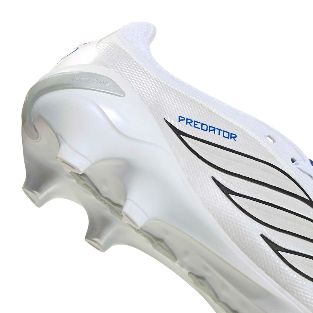 adidas Predator League Ft Fg - ftwwht/zeromt/royblu