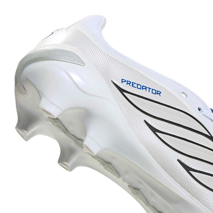 adidas Predator League Ft Fg - ftwwht/zeromt/royblu