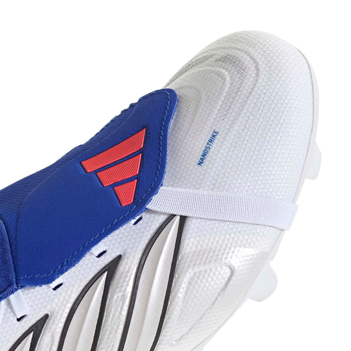 adidas Predator League Ft Fg - ftwwht/zeromt/royblu