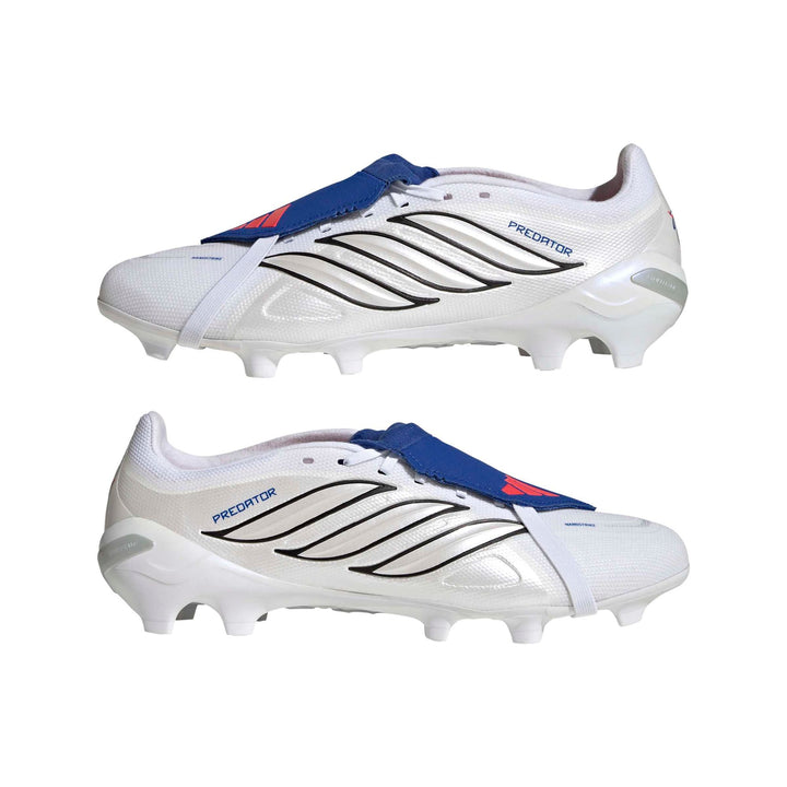 adidas Predator League Ft Fg - ftwwht/zeromt/royblu