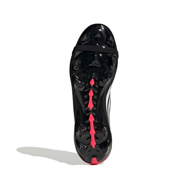 adidas Predator League Ft Fg - cblack/ftwwht/lucred