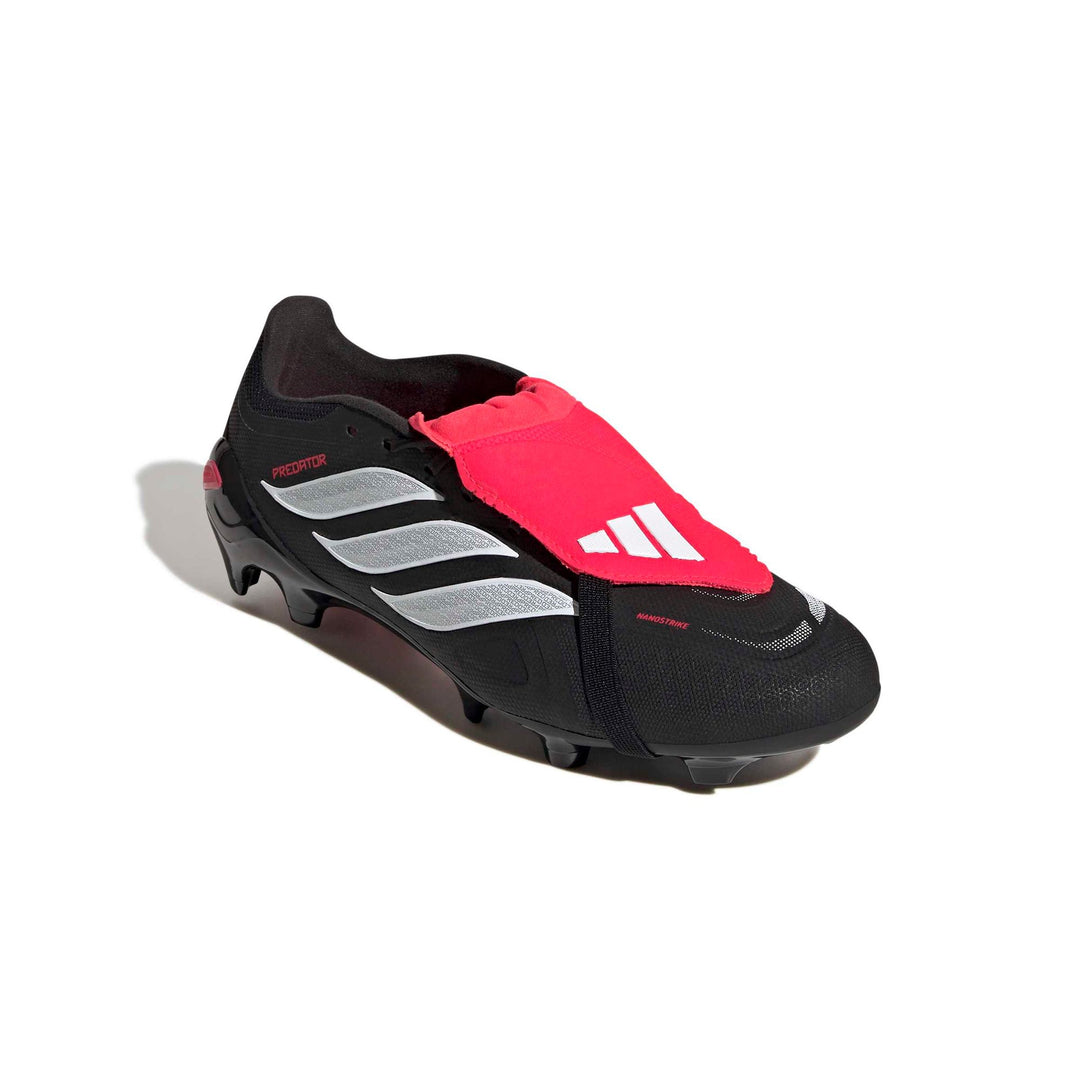 adidas Predator League Ft Fg - cblack/ftwwht/lucred