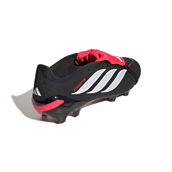 adidas Predator League Ft Fg - cblack/ftwwht/lucred