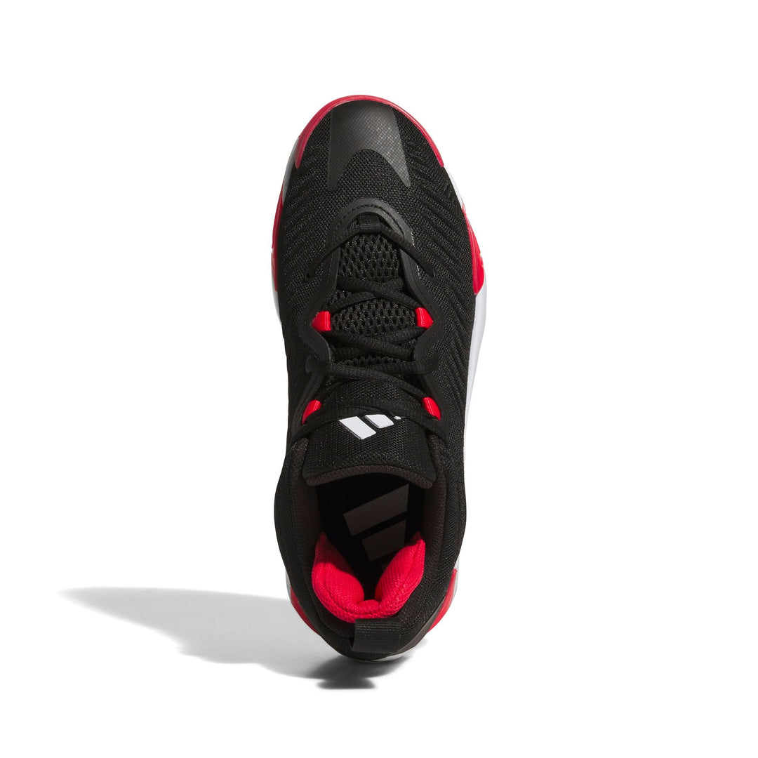 adidas Adidas Initiation - cblack/ftwwht/purrub