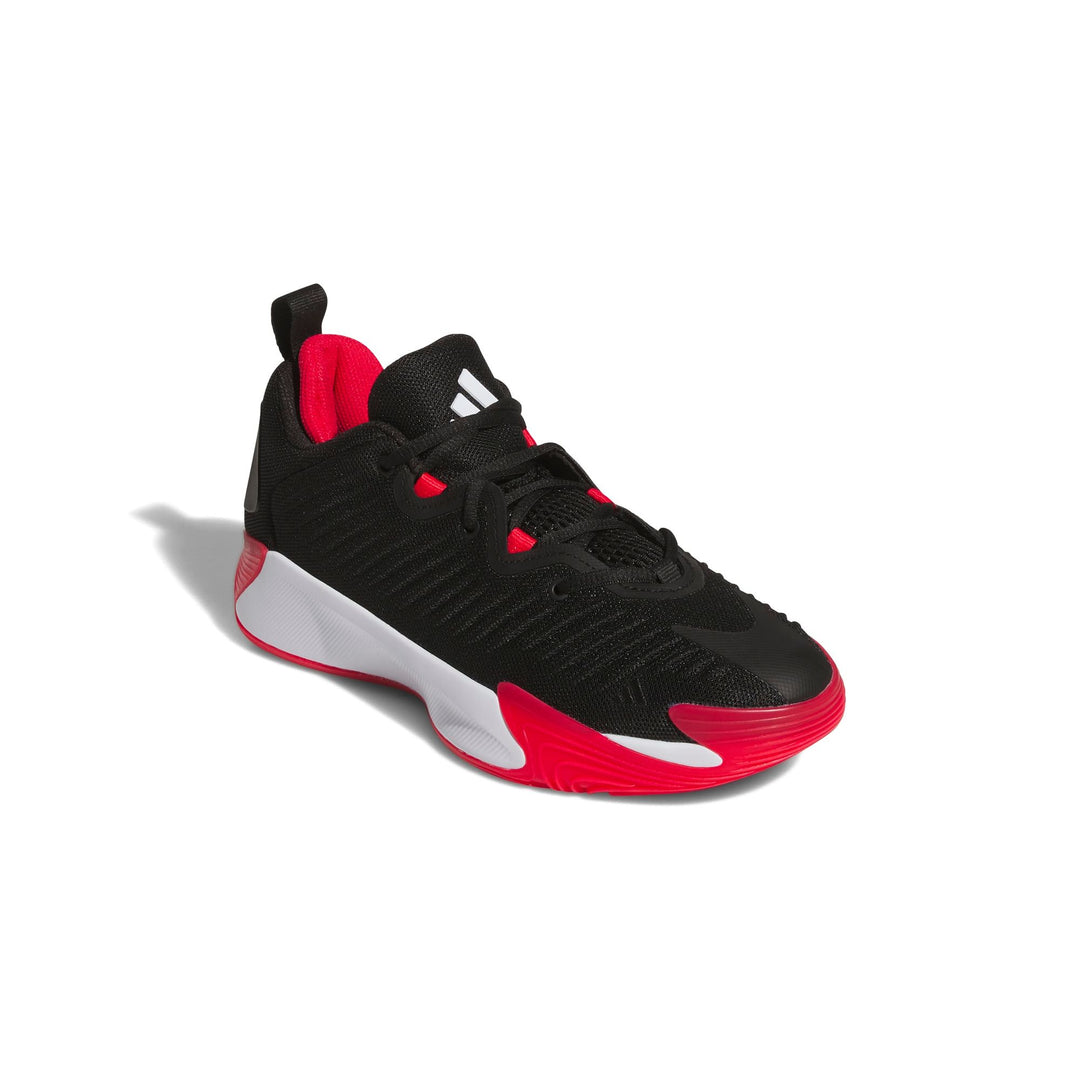 adidas Adidas Initiation - cblack/ftwwht/purrub